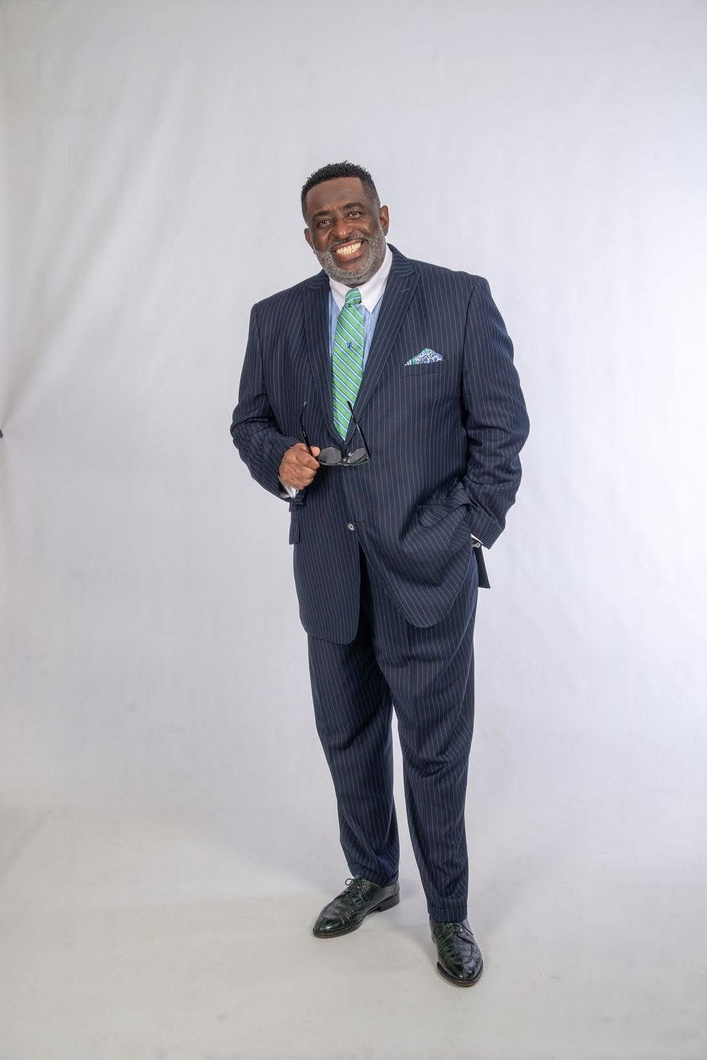 Dr. Kevin D. Allen Sr.