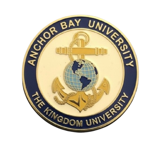 Anchor Bay University Logo